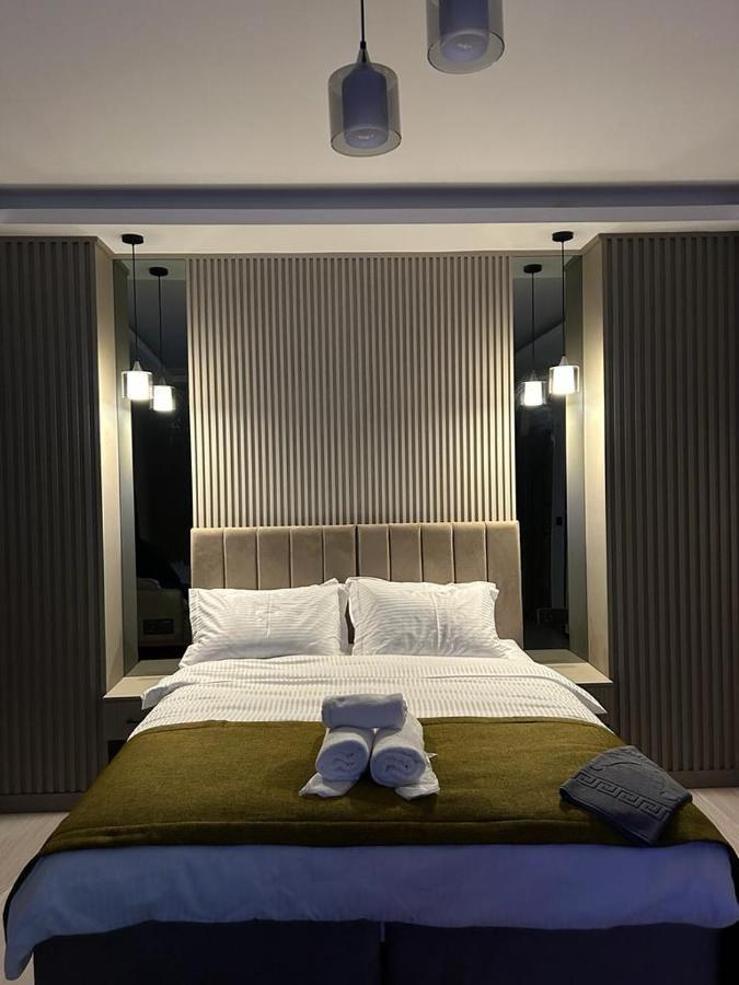 Palma Suites Istanbul Exterior foto